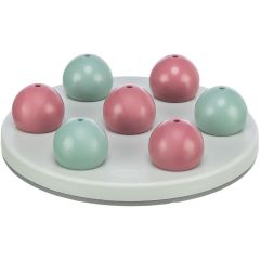 Cat Activity Solitaire