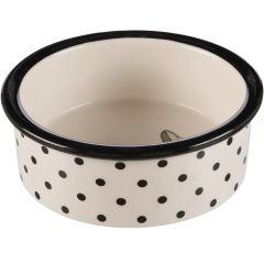 Keramikskål Katt 300 ml