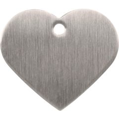 ID-Bricka med gravyrtext