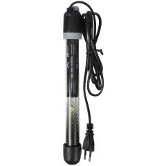 Marina Doppvärmare. Jämn temperatur och säkerhetsglas. 