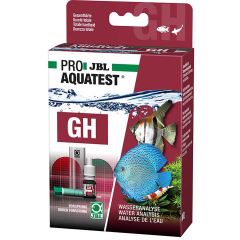 JBL ProAquaTest GH. GH-test för akvarium och damm. 