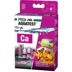 JBL ProAquaTest Ca. Kalciumtest för saltvattensakvarium. 