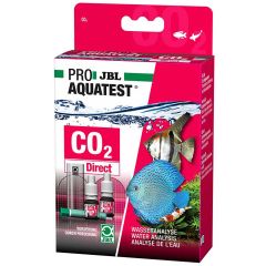 JBL ProAquaTest CO2 Direct. Snabbtest koldioxid för sötvatten. 