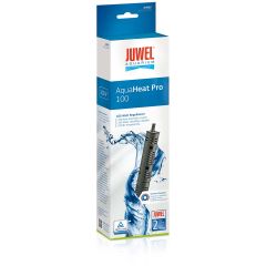 Juwel Aquarium. Juwel AquaHeat Pro 100W. Doppvärmare med justerbar temperatur. 