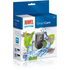 Juwel Aquarium. Juwel SmartCam. Akvariekamera med livestream i HD.