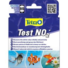Tetra Test NO2. Nitrittest med exakt mätning. 