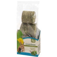 JR Farm. Grainless Vital-Blocks Airways. Spannmålsfritt mellanmål för luftvägarna. 