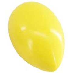 Pawise. Hundleksak Funny Egg S. Studsande hundleksak med smart äggform. 