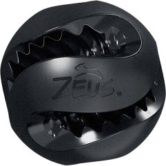 Zeus & Zoë. ChewChasers Treat Ball. Godisleksak i naturgummi. 