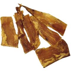 Ozami. Naturtugg Oxnacksenor 1 kg. Naturligt torkade oxnacksenor. 