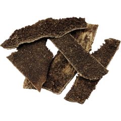 Ozami. Naturtugg Vomplattor 1kg. Storpack naturliga tugg vomplattor. 