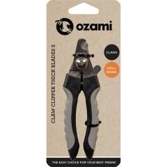 Ozami. Klotång Kraftiga Blad. Säker klotång med kraftiga blad. 