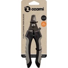 Ozami. Klotång Tunna Blad. Kraftig klotång med tunna skär. 