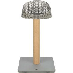 Trixie. Klösträd utomhus Amalia. Klösmöbel i vädertålig polyrattan. 