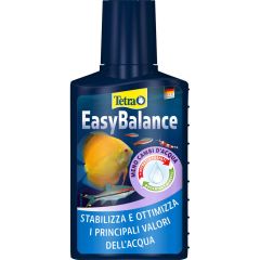 Tetra EasyBalance. Förlänger tiden till nästa vattenbyte.