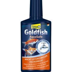 Tetra Aquasafe Goldfish 100ml