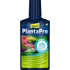 Tetra PlantaPro 250ml. Växtgödsel för krävande akvarieväxter. 