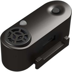 Tickless Pet Mini Svart. Fästingskydd med ultraljud. 