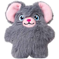 Kong Cat Snuzzles Mouse. Kattleksak med kattmynta och ljud. 