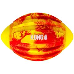 Kong Flexball Sportfootball. Slitstark fotboll med dynamisk studs. 
