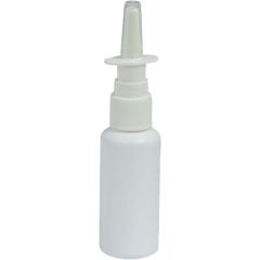 Ion Silver. Nässprayflaska 30ml. Nässprayflaska för djurvård och hemmabruk.