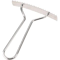 Sprenger Professionell Schäferkarda. Professionell schäferkarda i metall.