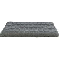 Trixie. Madrass Caliente Grå. Ortopedisk madrass med memory foam. 