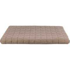 Trixie. Madrass Caliente Brun. Ortopedisk madrass med memory foam. 