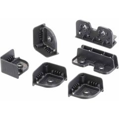 Ferplast Hörnclips Multipla. Hörnclips för Hamsterbur Multipla.