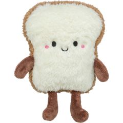 Trixie. Kattmynta Leksak Toast XXL. Mjuk toast med USA-kattmynta.