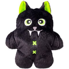 Kong Halloween Snuzzles Monster. Läskig halloween monster med pip.
