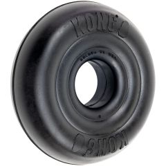 Kong Extreme Donut. Extra tålig donut i naturgummi. 
