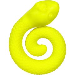 Ozami. Aktivitetsleksak Treat Snake. Belöningsleksak för foder och godis. 