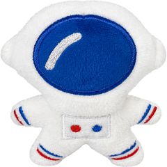 Ozami. Kattleksak Space Astronaut. Astronaut i plysch med kattmynta.