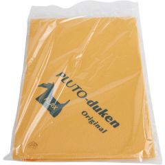 Super absorberande handduk bättre än frotté