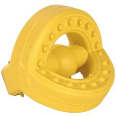 Valpleksak Gummitugger