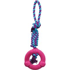 DENTAfun Rep med Gummiring