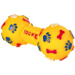 Valpleksak Hantel 15