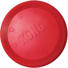 Mjuk freesbee snäll för tänderna