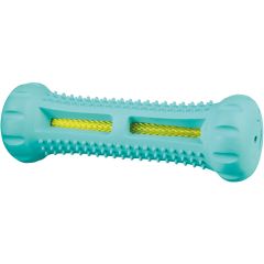 Gummiben med mintsmak