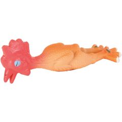 Latexleksak Kyckling Mini