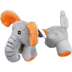 Plush o Rope Animals