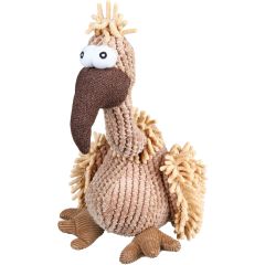 Plysch Gam Gustav 28