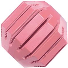 Dispenserboll för valp tänder