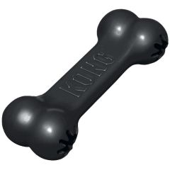 Gummiben för intensiva tuggare