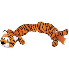 Kong Jumbo Stretchezz Tiger