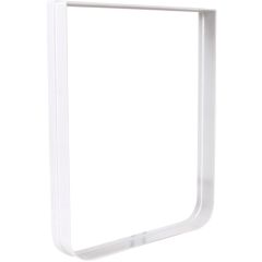 Tunnel till Trixie hundlucka 2-väg