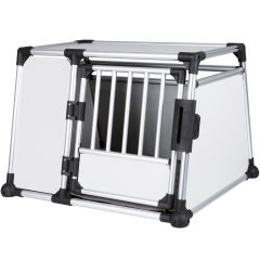 Bilbur Aluminium Bred