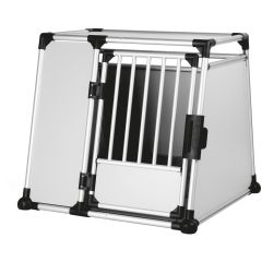 Bilbur Aluminium Hög