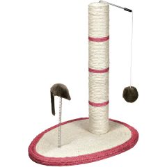 Klöspelare Oval 62 cm